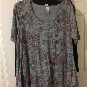Lularoe Perfect T